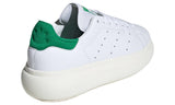 Adidas Stan Smith Platform 'White Green'