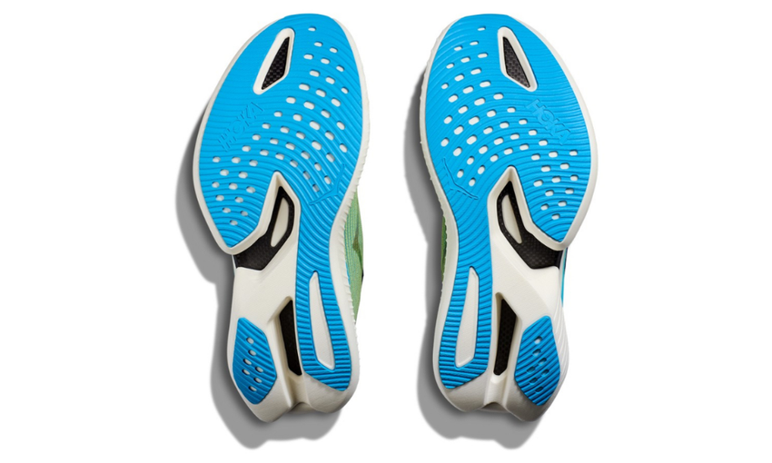 Hoka Cielo X1 "Blue Green"