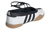 Adidas Chaussure Taekwondo Mei"Cloud White/Core Black/Gum" - Dubaiallstar