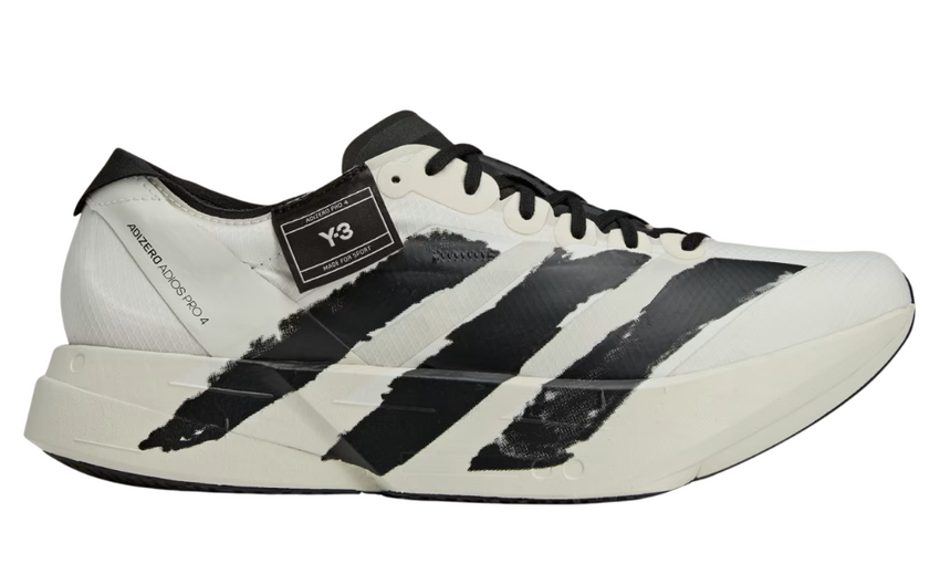 adidas Y-3 Adizero Adios Pro 4 'Beige Orbit Grey'