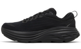 Hoka Bondi 8 'Black' - Dubaiallstar