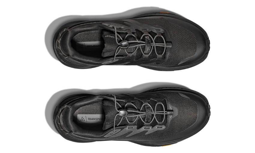 Hoka Transport GORE-TEX 'Triple Black'