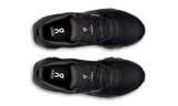 On  Cloudrock Low Waterproof 'Black' - Dubaiallstar