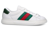 Gucci Ace sneakers "White / Multicolour"