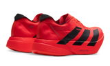 Adidas Adizero Adios Pro 4 M "Lucid Red Core Black Lucid Red" - Dubaiallstar