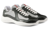 Prada America's Cup "Dark Grey"