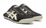 Asics Mexico 66 Sabot 'Black / Cream' - Dubaiallstar