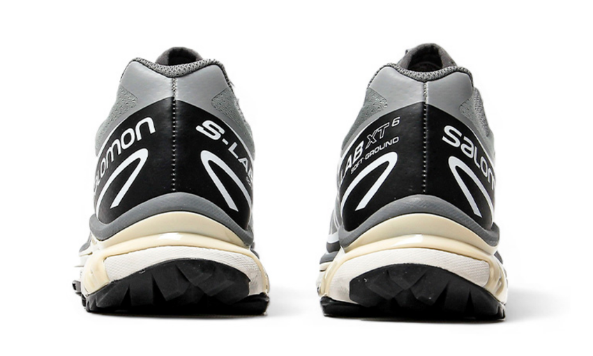Salomon XT-6 "Recut Monument Phantom" - Dubaiallstar