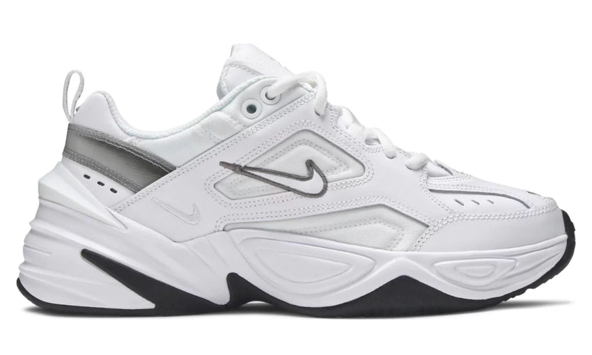 Nike M2K Tekno White Grey DUBAI ALL STAR