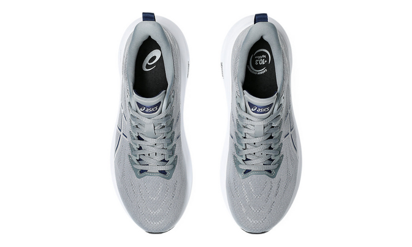 Asics Gt-2000 13 Wide "Sheet Rock/White" - Dubaiallstar