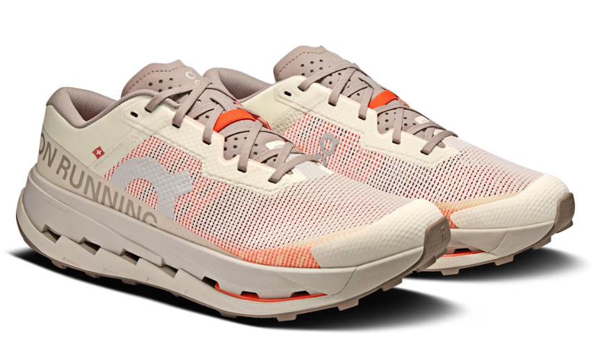 On Running Cloudultra 3 "Cinder | Pearl" - Dubaiallstar