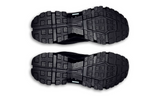 On  Cloudrock Low Waterproof 'Black' - Dubaiallstar