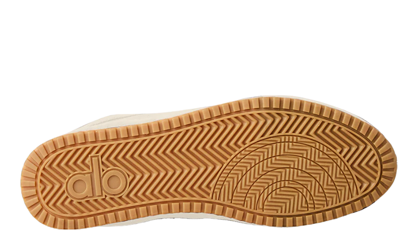 Alo Sunset Sneaker "Sandstone" - Dubaiallstar