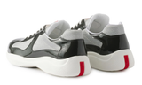 Prada America's Cup "Dark Grey"