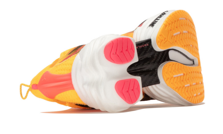 Puma Fast-R Nitro Elite 2 'Sun Stream' - Dubaiallstar