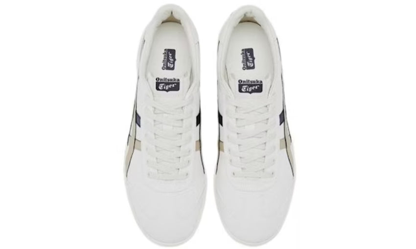 Asics Onitsuka Tiger Tokuten 'White Beige Black'