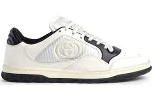 Gucci MAC80 Sneaker 'White Black ' - DUBAI ALL STAR