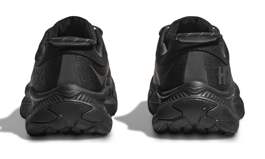 Hoka Transport GORE-TEX 'Triple Black'