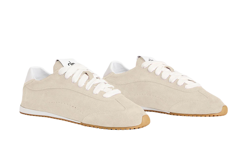 Alo Sunset Sneaker "Sandstone" - Dubaiallstar