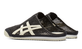 Asics Mexico 66 Sabot 'Black / Cream' - Dubaiallstar