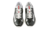 Prada America's Cup "Dark Grey"