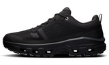 On  Cloudrock Low Waterproof 'Black' - Dubaiallstar