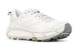 Hoka Mafate Speed 2 "Light Grey" - Dubaiallstar