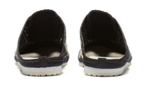 Asics Mexico 66 Sabot 'Black / Cream' - Dubaiallstar