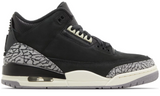 Nike Air Jordan 3 Retro 'Off Noir'