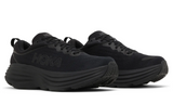 Hoka Bondi 8 'Black' - Dubaiallstar