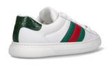 Gucci Ace sneakers "White / Multicolour"