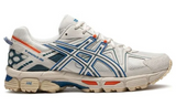 Asics Gel-Kahana 8 'Brown Blue'