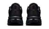 On  Cloudrock Low Waterproof 'Black' - Dubaiallstar