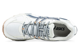 Asics Gel Kahana 8 Gore-Tex "White Blue"