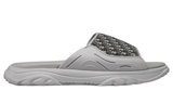 Dior H-Town Sandal "Gray"