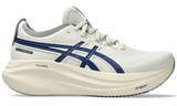 Asics Gel Nimbus 27 "Birch /Indigo Blue"