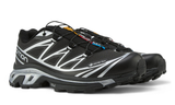 Salomon XT-6 " Gore-Tex Black Silver" - Dubaiallstar