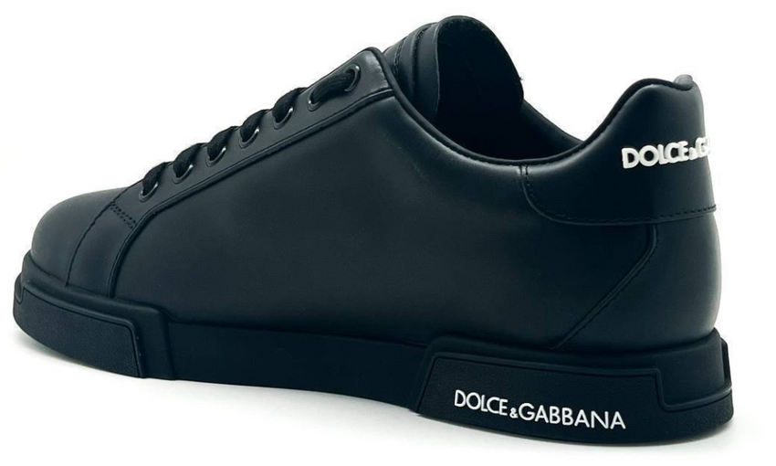 Dolce & Gabbana Portofino"All Black"