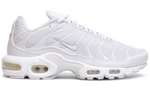 Nike Air Max Plus 'Triple White'