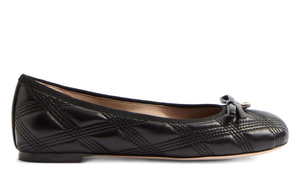 Valentino Garavani Quiltie 67 Ballet Flats 