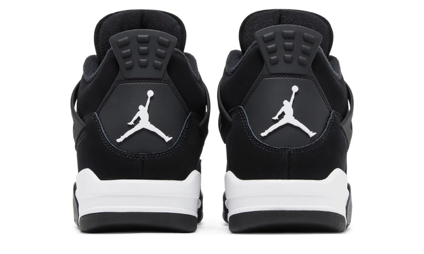 Nike Air Jordan 4 Retro 'White Thunder'