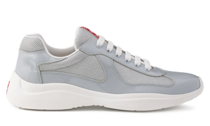 Prada America's Cup chunky-sole lace-up  