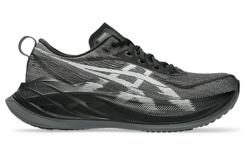 Asics Superblast 2 'Black/White' - Dubaiallstar