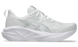 Asics Novablast 5  'White / Piedmont Grey' - Dubaiallstar