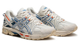 Asics Gel-Kahana 8 'Brown Blue'