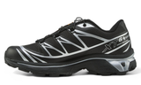 Salomon XT-6 " Gore-Tex Black Silver" - Dubaiallstar