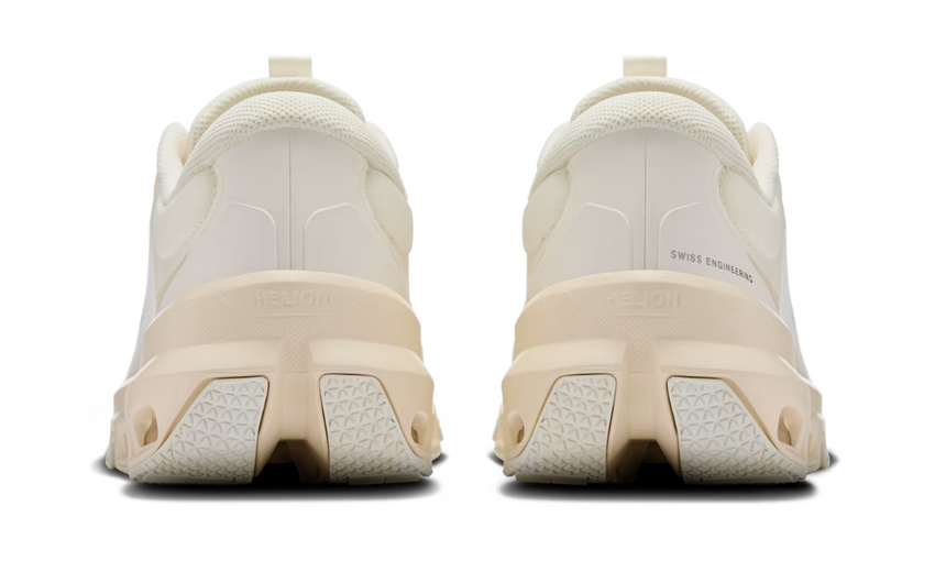 On Cloudventure Loewe 2 'Eggshell' - Dubaiallstar