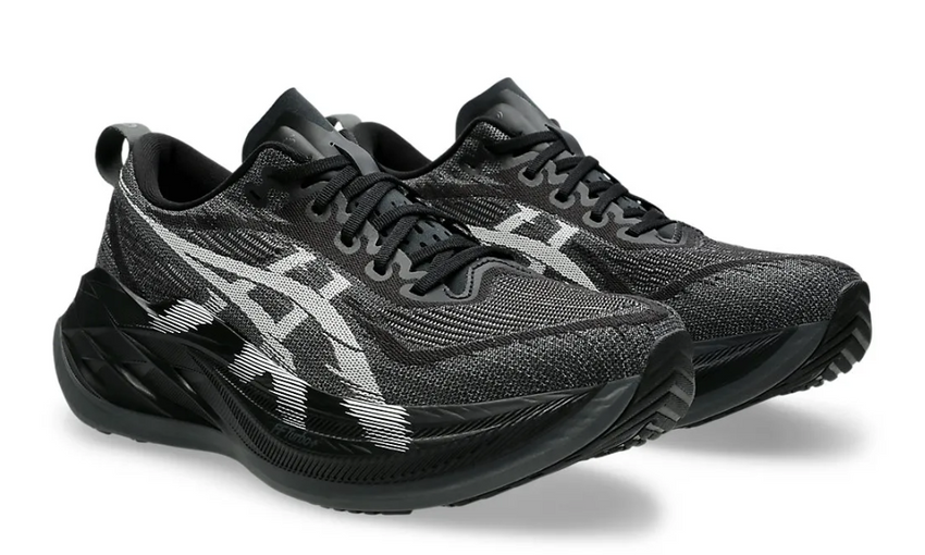 Asics Superblast 2 'Black/White' - Dubaiallstar