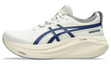 Asics Gel Nimbus 27 "Birch /Indigo Blue"