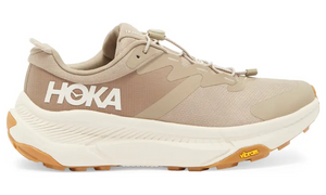 Hoka Transport 'Dune Eggnog'